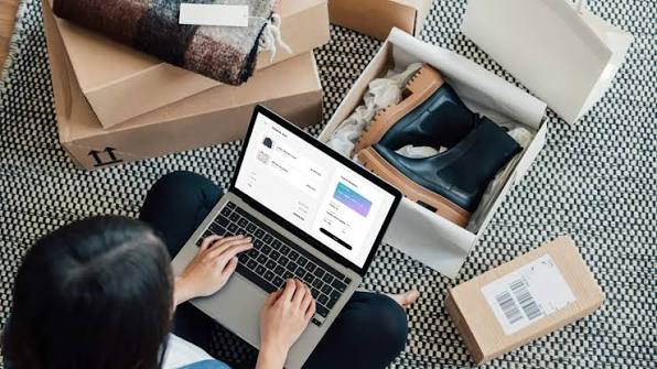 Gadget E-Commerce Site