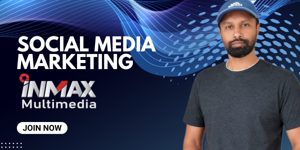 inmax multimedia - yasir express